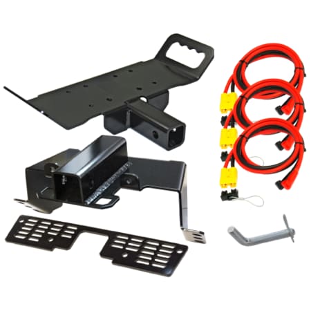 Kfi Ranger Multi-Mount UTV-875